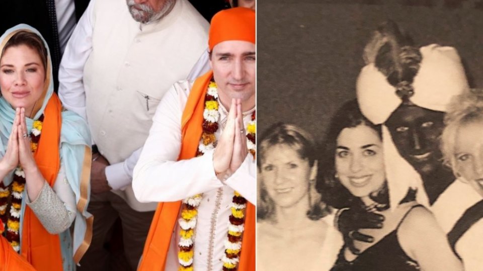 Kanadský premiér Justin Trudeau